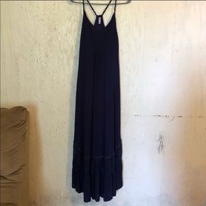 Xhilaration Maxi Dress